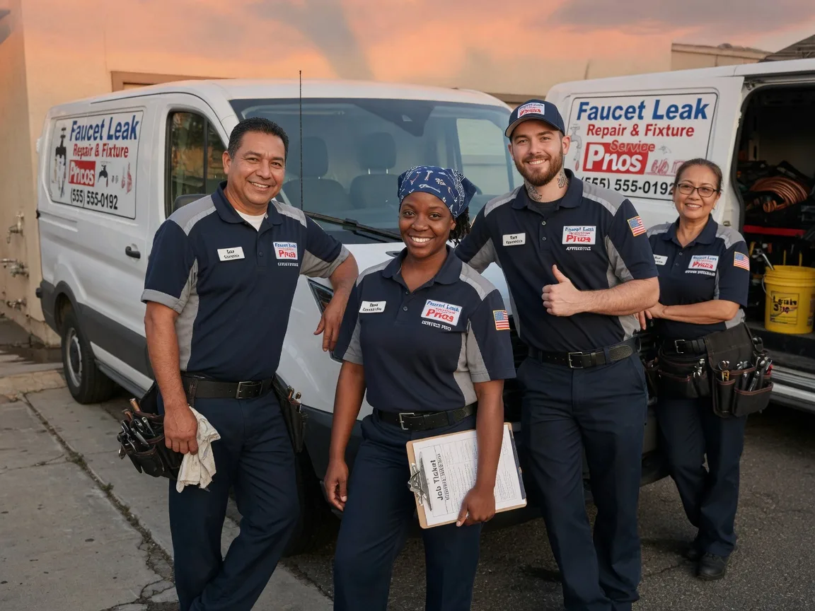 Faucet Repair company in Glastonbury, CT